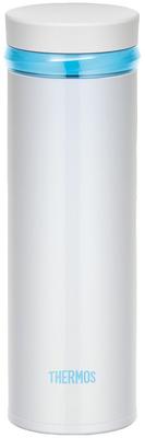 THERMOS Vakum Yalıtımlı Mobil Kupa İnci Beyazı PRW 0.35L JNO-350