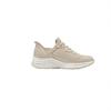 Skechers Low top Casual Shoes Women's Ecru 117627-NAT