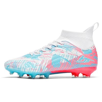 Uniszex focicipők kültéri/beltéri fiúknak lányoknak futballcipő profi futsal futball edzőcipők