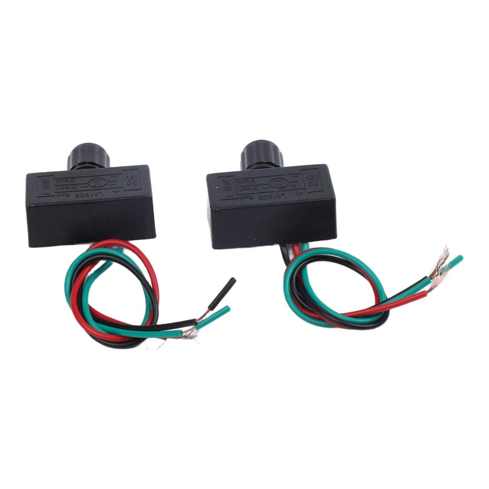 

Double Pack Electric Sprayer Speed Regulator 12V Agricultural Accessory with Adjustable Control for Enhanced Use
