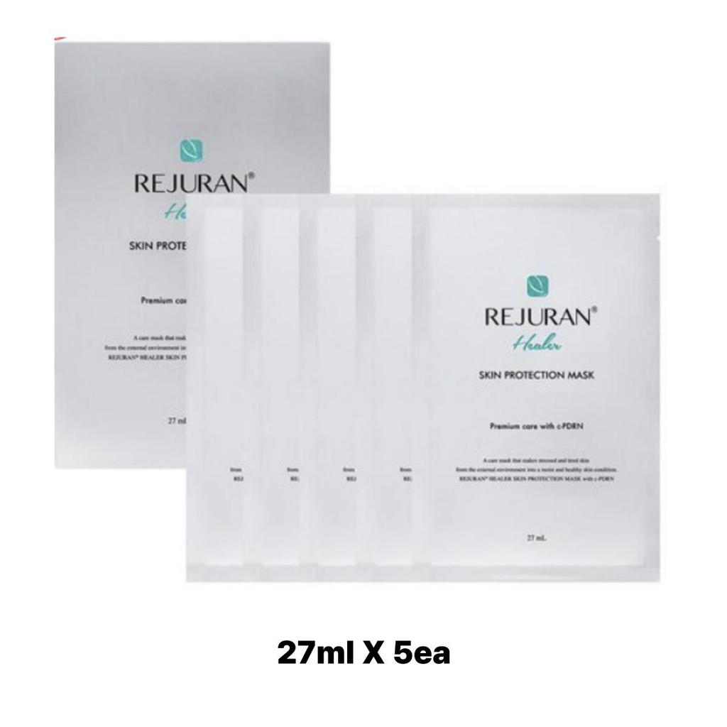Rejuran Skin Protection Mask  27ml