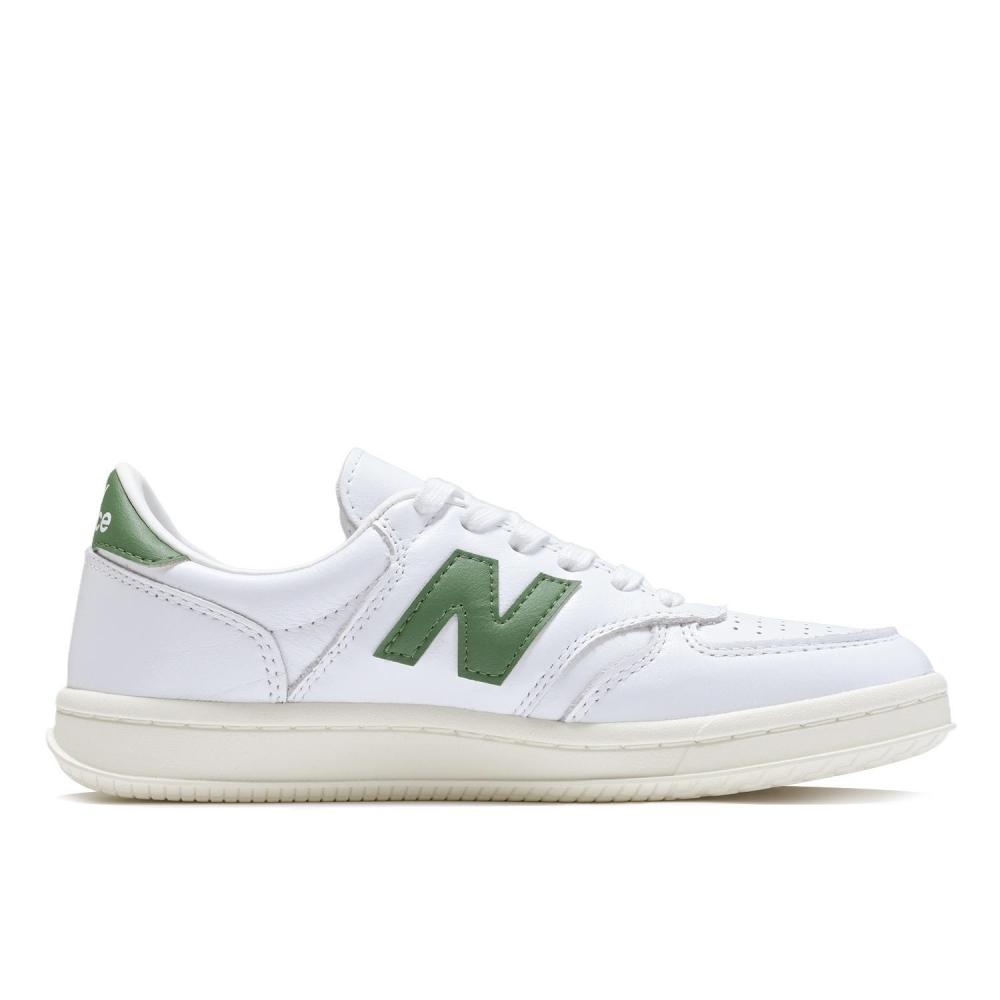 New Balance Ct500Clc D  Ct500Clc White Grn Clc 