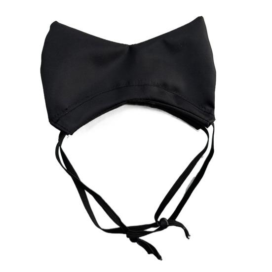 Căciulă Reglabilă pentru Baia Pisicii Impermeabilă Acoperitoare pentru Urechile Animalelor de Companie cu Șnur Capac pentru Capul Câinelui Protejează Urechile Animalelor de Companie de Apă și Șampon pentru Baie Duș