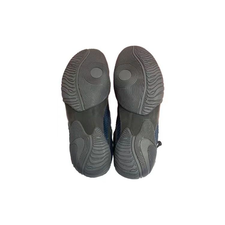 Nike Hyperko 2 Męskie Czarne Metaliczne Chłodna Szarość Niebieskie CI2953-004