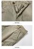 Men's Trendy Multi-Pocket Casual Summer Shorts