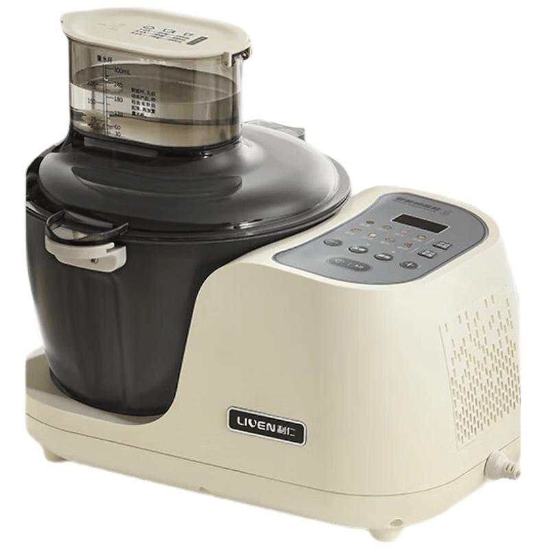 Liven Multifunctional Dough Kneading Machine CN plug (adapter included)