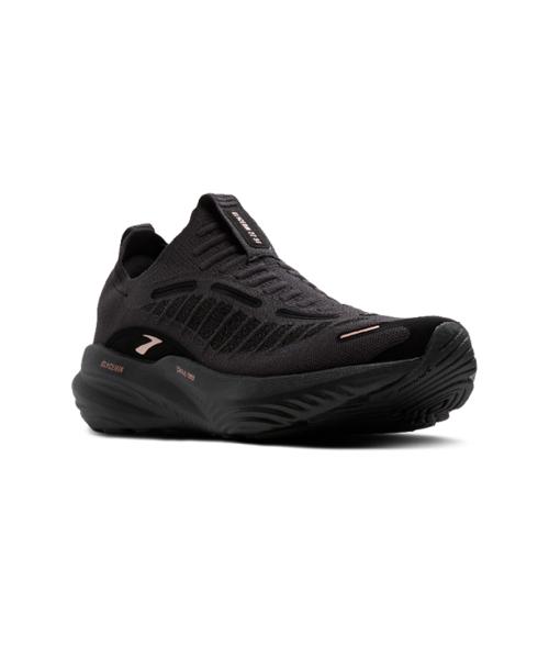 [Brooks Running] Women's Glycerin 22 SE (Medium) Black [1204731B014]