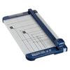 KOKUYO Rotary Paper Cutter DN-TR101 A3 10 Sheets Capacity Titanium-Coated Blade