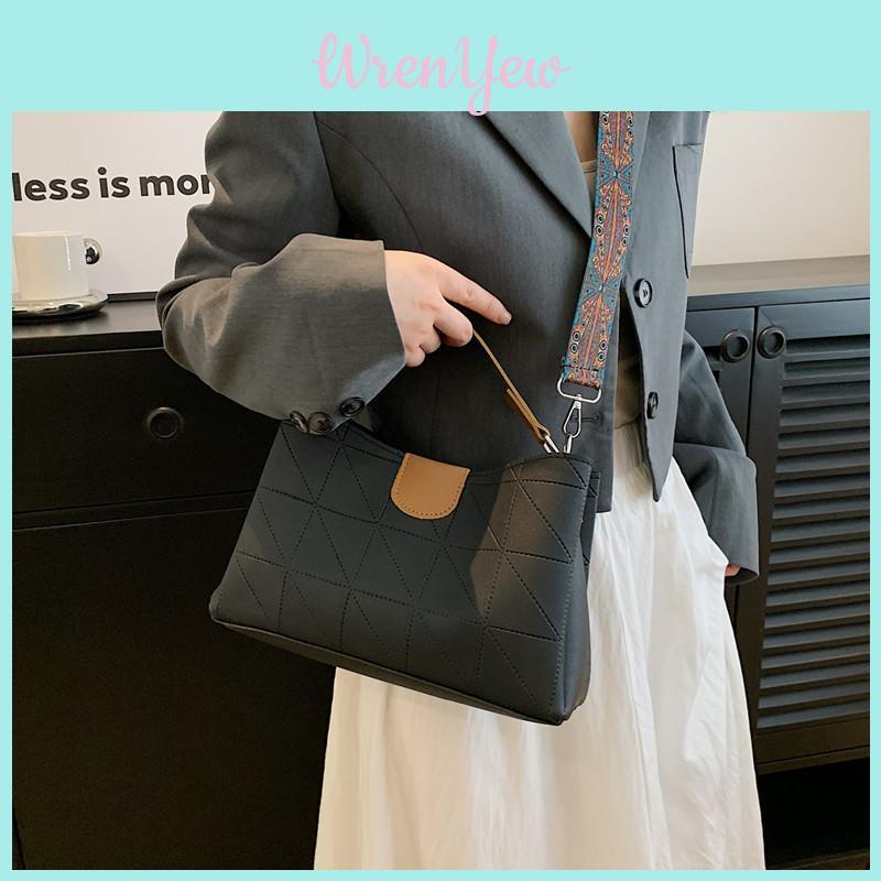 Stylish Pu Tote Bag For Women With Casual Chic Design And Versatile Brown Color
