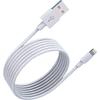 Smorss Fast Charging Data Cables for Apple Devices