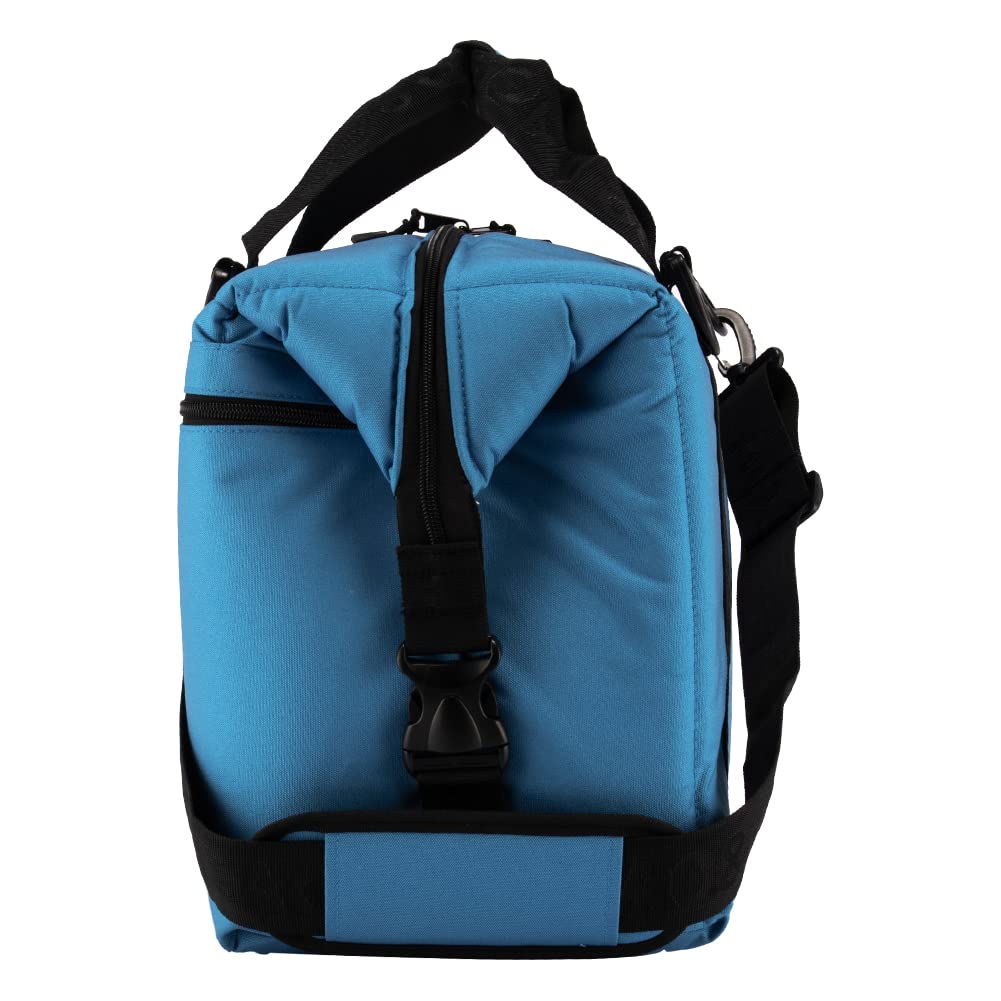 AO Coolers AO Coolers Kühltasche, 36er-Pack, Canvas, weich, AO36RB, Königsblau, 36er-Pack, Canvas, Königsblau, weiche Kühltasche für draußen [Artikel]