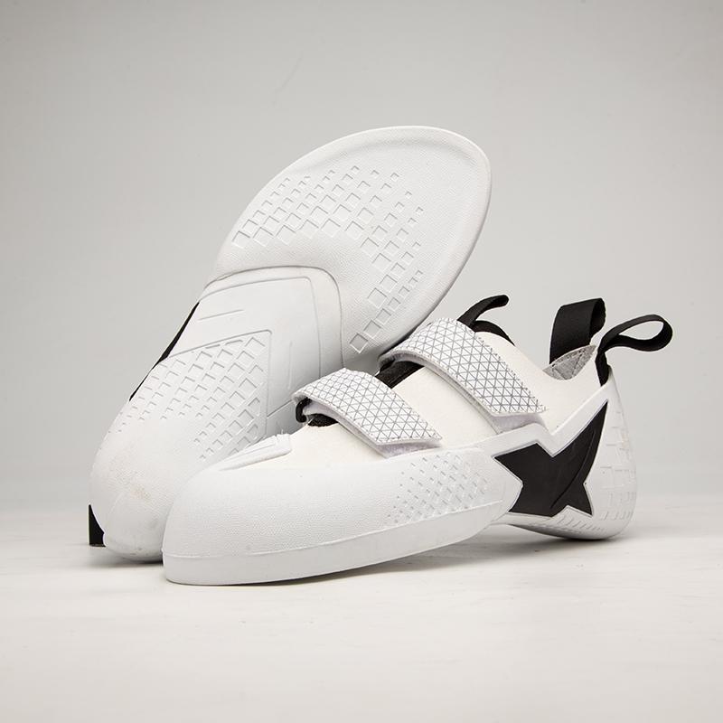 New Beginners Entry-level Rock-Climbing Bouldering Training Shoes Professional Rock-Climbing Shoes Indoor Outdoor Climbing Shoes