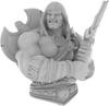 Green Stuff World Scale PRIMAL Collectibles Barbarian Circar 3D Printer Kit 1/12 GSWD-12672 (Human)