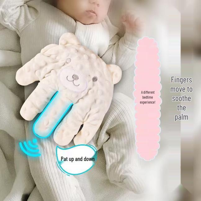 Baby Sleep Soothing Palm