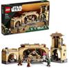 LEGO Star Wars 75326 Boba Fett's Throne Room