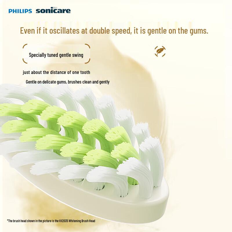 Philips S5 Sonic Electric Toothbrush
