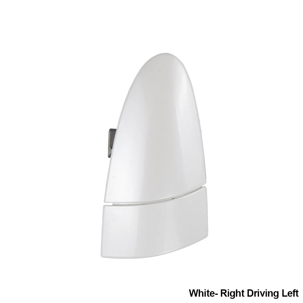 Ручка зовнішня дверна автомобіля ліва права сторона в зборі для CRZ CR-Z ZF1 ZF2 2011-2015 72141-SZT-003ZE RH / 72181-SZT-G01ZC LH