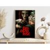 Vintage Horror Movie Evil Dead Rise Poster Estranged Sisters Modern Prints Canvas Painting Wall Pictures Home Living Room Decor
