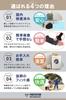 Domestic Impact Knee Wrist and Elbow Set for Kids and for and Gardening [Passed Test] Protectors, Support, 6-piece Adults, Wrist/elbow/knee Support,