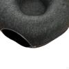 Cat Tunnel Bed Cave Felt Four Seasons Universal Playing Hide and Seek Pet Accessories Kitten