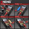 ANENG M115 Mini Digital Multifunctional Detector Electrician Tester Tool Multimeter Diode Professional DC/AC Voltage NCV Sensing