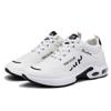 Men's Sports Shoes with Soft Soled Leather and Running Casual Shoes