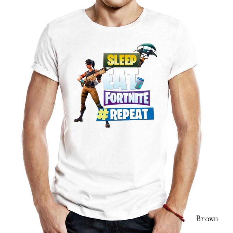 New 3d Tshirt Best Video Game In The World Men Women Print Tee Fashion