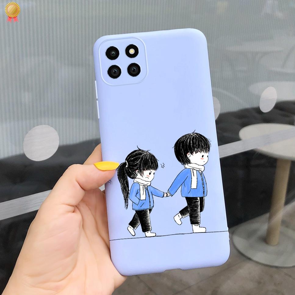 For Samsung A22 A22S 5G Case Cute Flower Butterfly Shockproof Silicone TPU Cover For Samsung Galaxy A22 A22S 5G Phone Case Funda