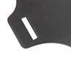 Motorcycle Shoe Cover Nylon Adjustable Antislip Comfortable Gear Shift Boot Protector for Riding