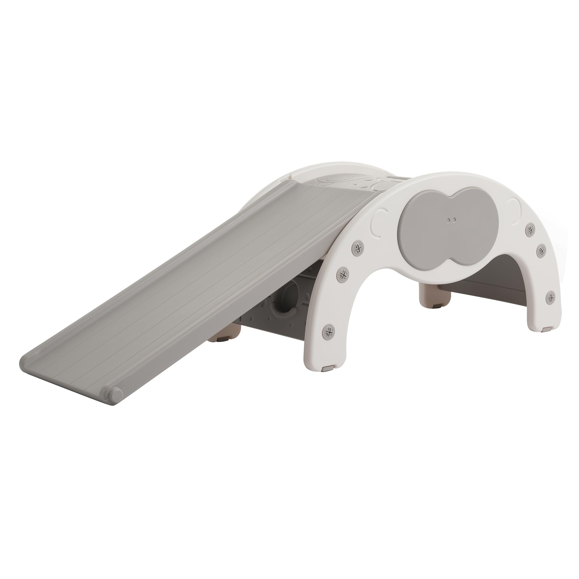 

BTM Multifunctional Jungle Gym with Slide, Indoor Playground Equipment, Large Playground Equipment, Kids Birthday Gift, Toy