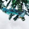 Weihnachtsbaumdekorationen Farbe Eigenschaften Brandneu