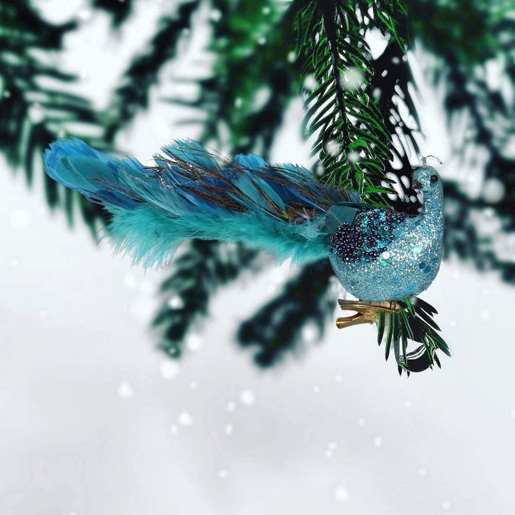 Weihnachtsbaumdekorationen Farbe Eigenschaften Brandneu