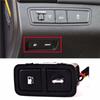 Car Trunk Lid Fuel Filler Door Switch Assembly For Hyundai Sonata 2011-2014 937003S000RY