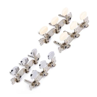 Mechaniken Mechaniken 110g 113g ABS Zubehör Akustik
