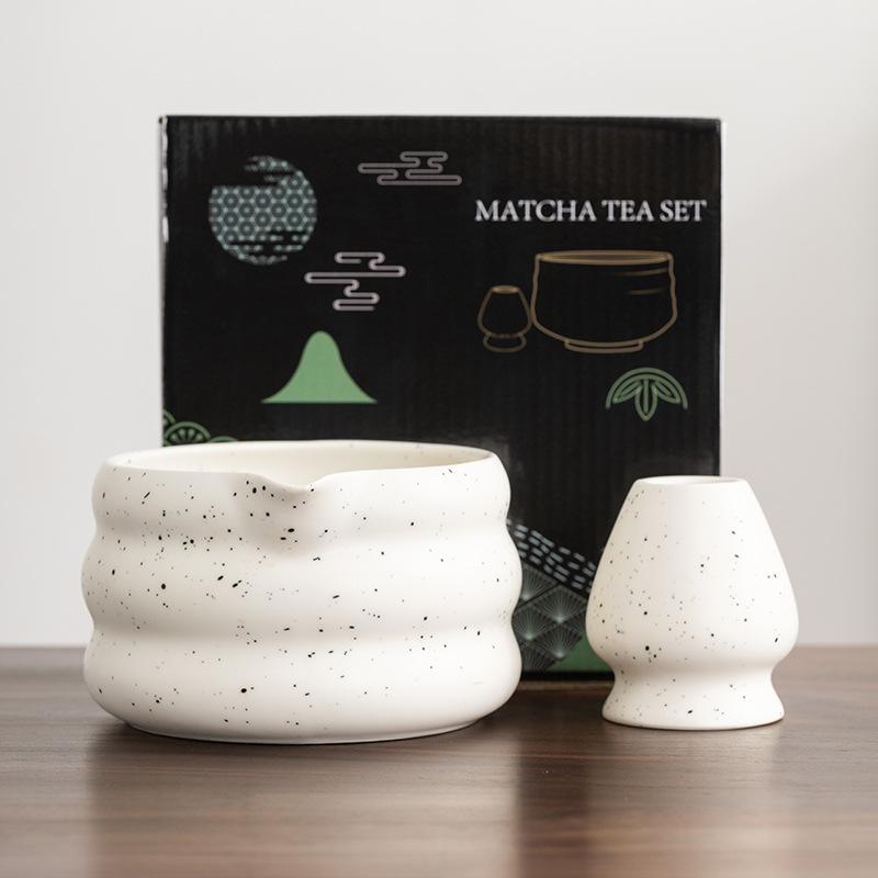 1/2/4/6 ks Metlička na čaj Matcha, bílý čaj, čajové náčiní, japonský obřad, bambusová metlička Chasen, čajový nástroj, čajový štětec, vynikající sada Matcha pro čajový servis