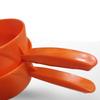 Youang Extra Thick Plastic Feed Scoop
