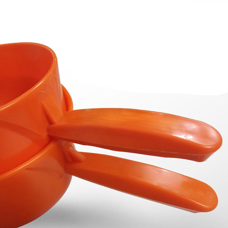 Youang Extra Thick Plastic Feed Scoop