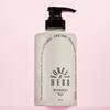 Forest Herb Milk Protein Intensive Shampoo 500ml