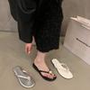 Sandalen Dames Luxe Schoenen voor Dames Slippers Dames Wandelsandaal Mules Damespantoffels Pantoffel Zomerschoenen Zapatos Mujer