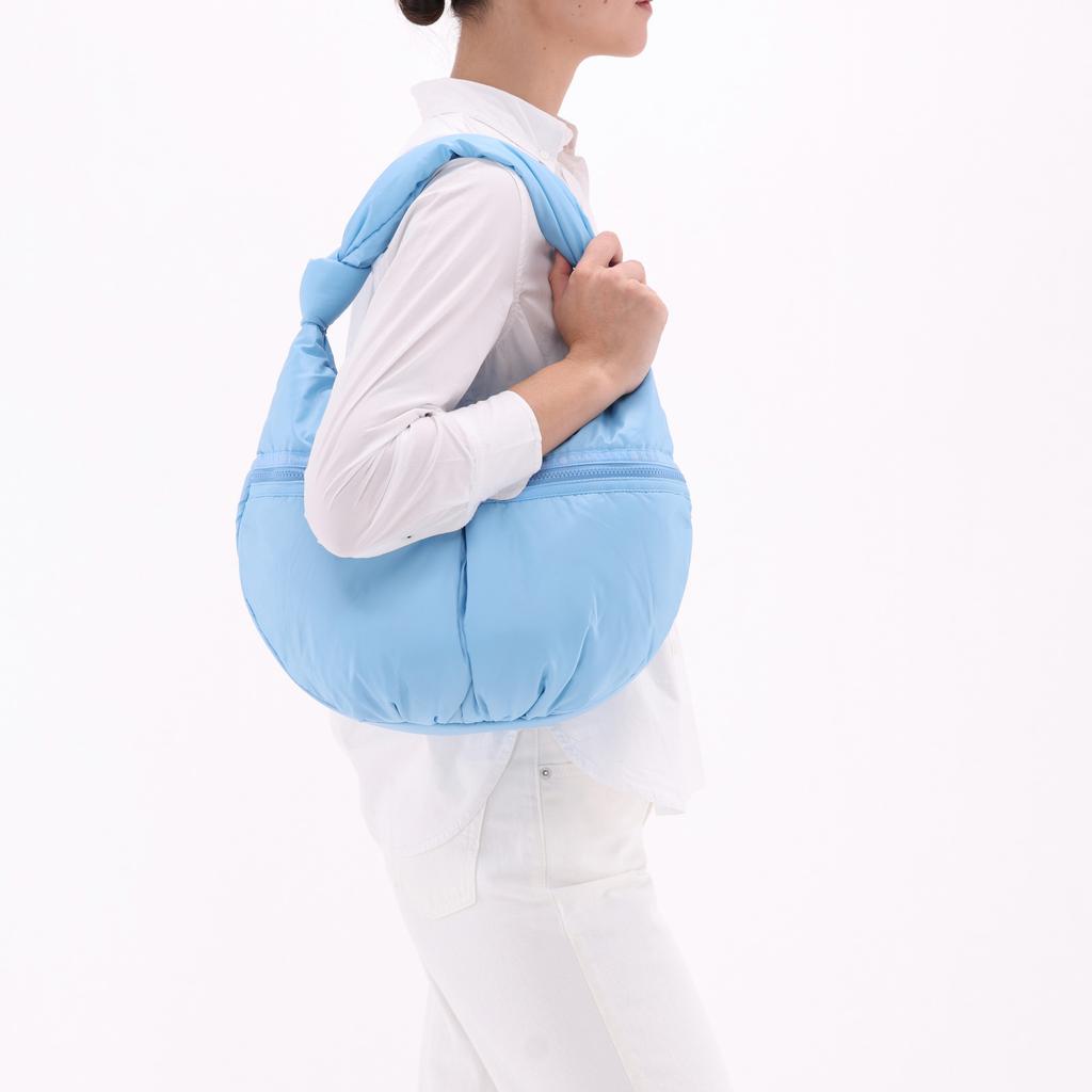Lesportsac Baltic Sea House Hobo Bag [1181.C434]