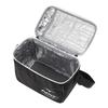 Cooler Club Shoulder 33JMB017 [Mizuno] Bag, Sports, Activities, Accessories, Bag, Black/White