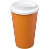 Americano 350 Ml Thermal Tumbler Orange