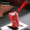 Macaiiroos 304 Stainless Steel Insulated Coffee Mug