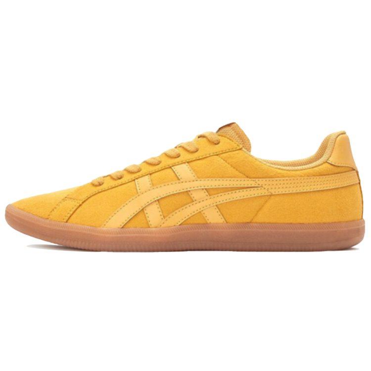 ONITSUKA TIGER Dd Trainer 'Yellow Gum' 1183B478-750