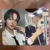 [USED] Double0ne Xpert Double One Bonus Trading Card Hanbin D