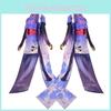 Polyester Thunder God Ball Cosplay Outfit For Women