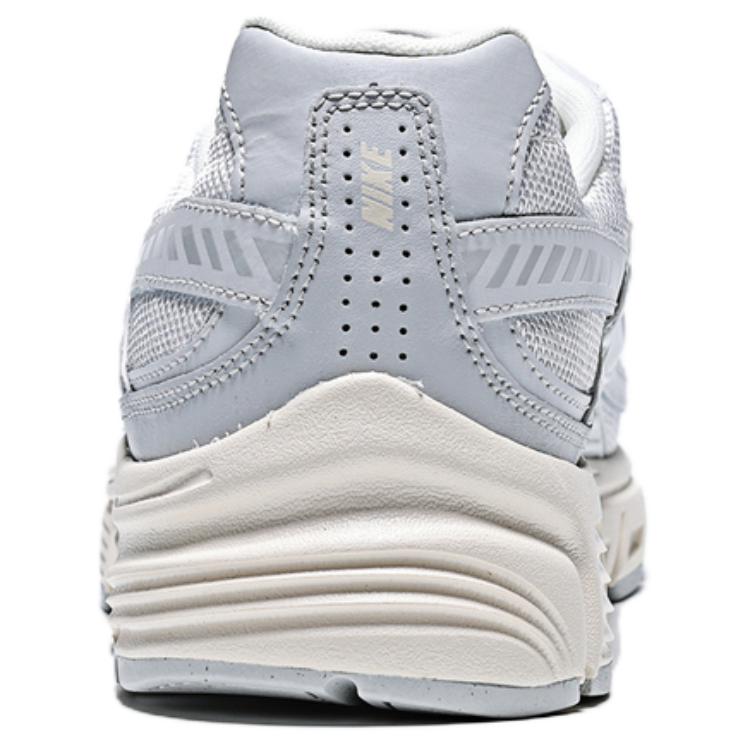 Nike Initiator Comfortable Running Shoes Men Sneaker Gray White 394055-103