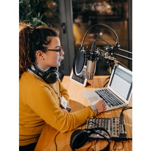 XLR Connectors, CableCreation 5-Pack XLR 3-Pin Male/Female Audio Microphone Connectors, Black