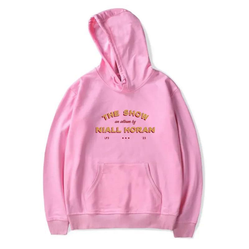 Niall Horan The Show New Album Hoodie Sweatshirt