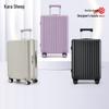 Kalaya Large Capacity PC Hardshell Luggage